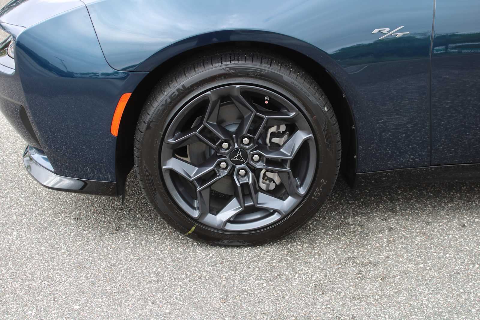 2026 Dodge Charger R/T