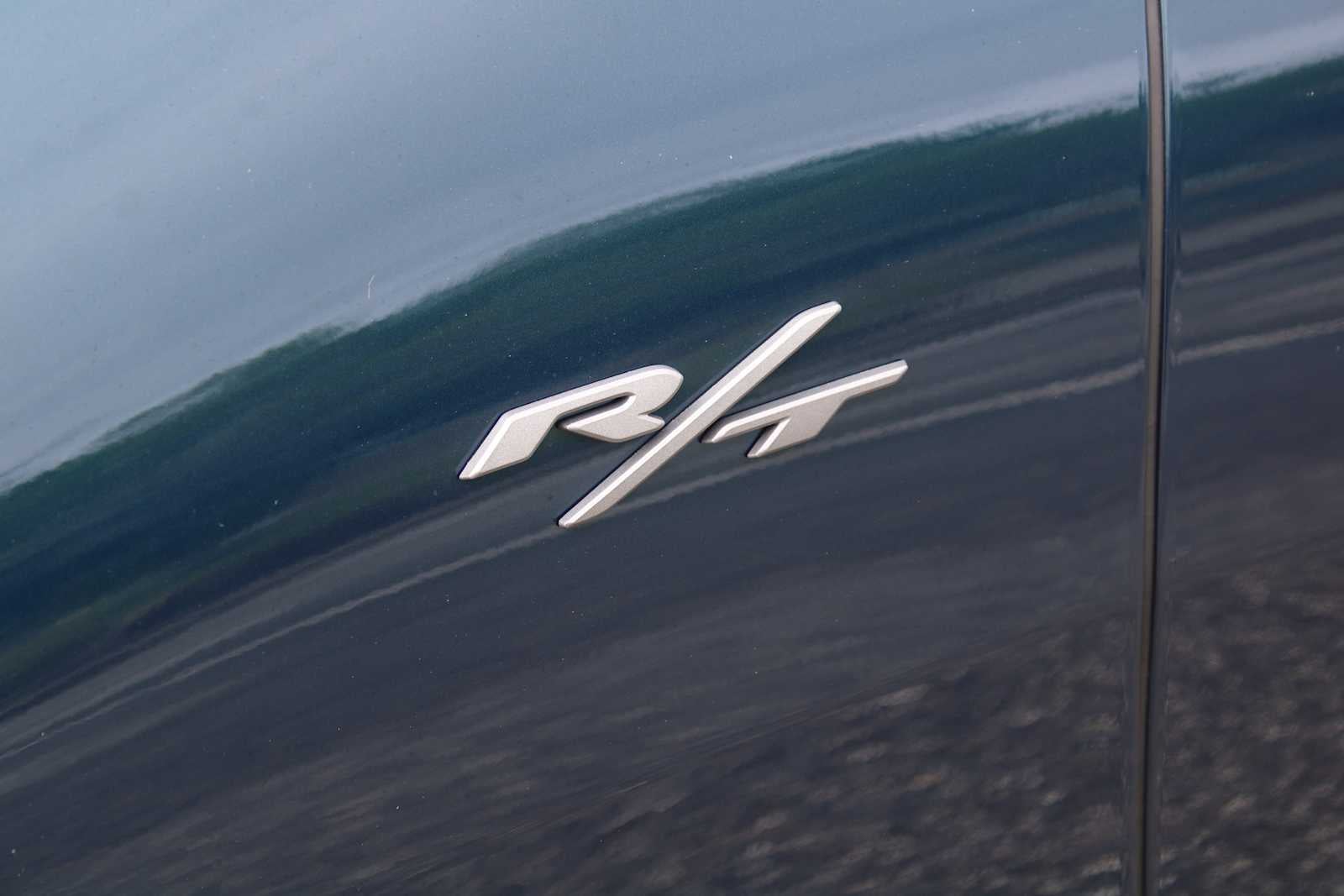 2026 Dodge Charger R/T