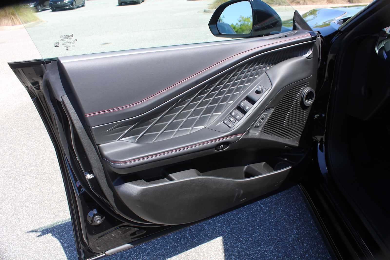 2026 Dodge Charger CHARGER R/T PLUS 4-DOOR AWD