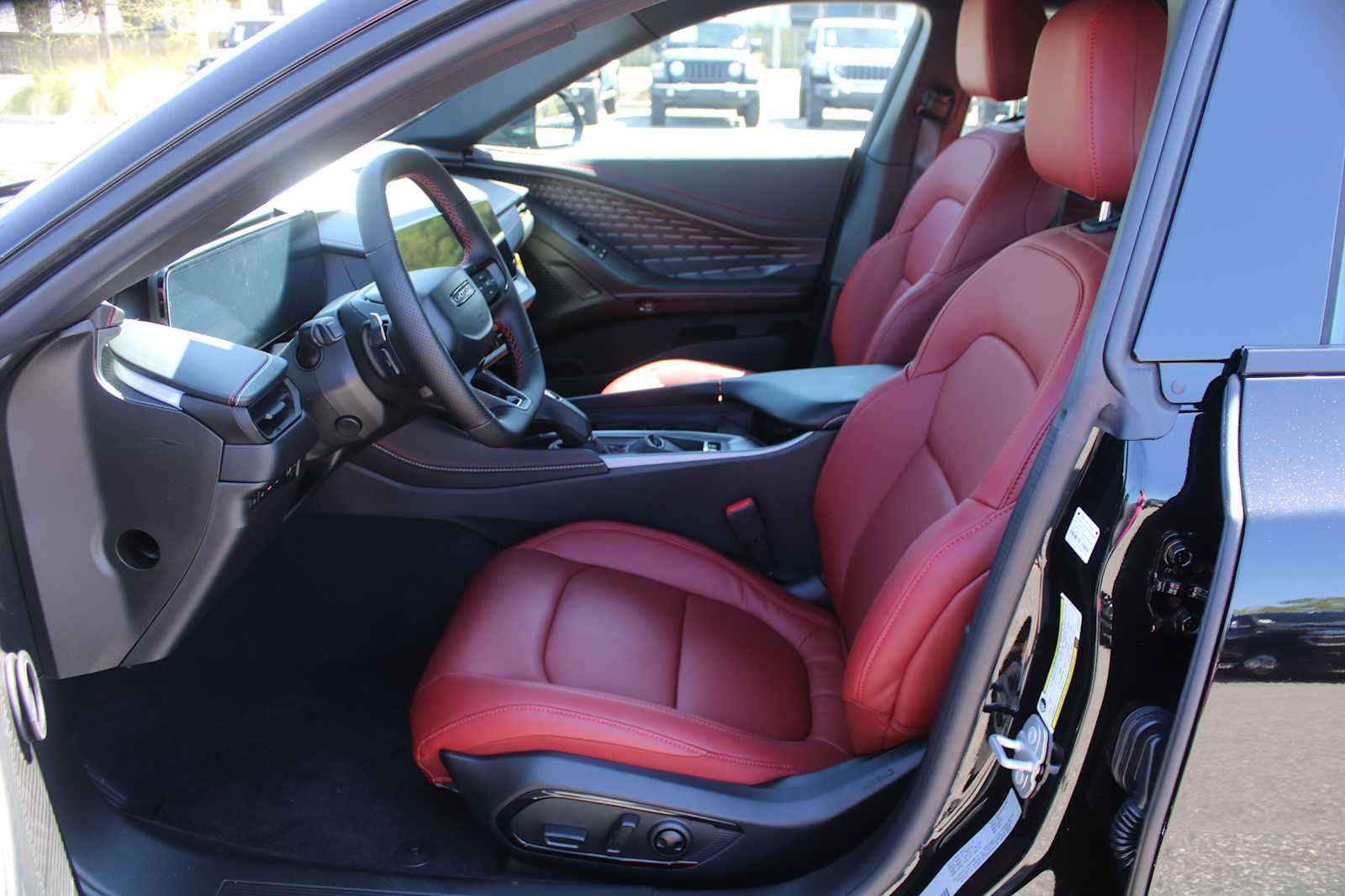 2026 Dodge Charger CHARGER R/T PLUS 4-DOOR AWD