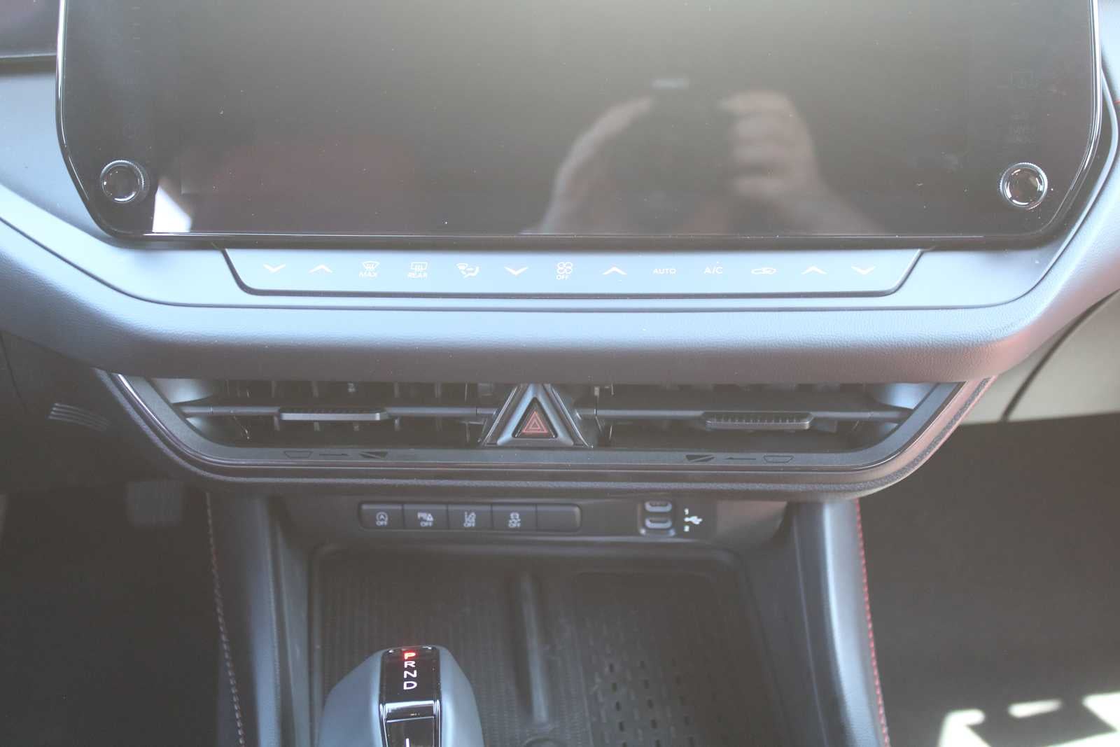 2026 Dodge Charger CHARGER R/T PLUS 4-DOOR AWD