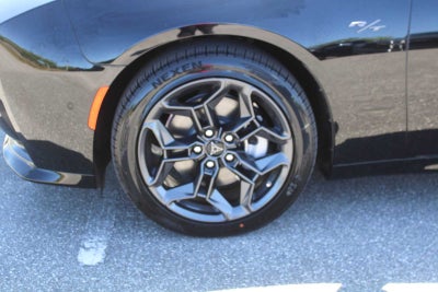 2026 Dodge Charger CHARGER R/T PLUS 4-DOOR AWD