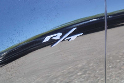 2026 Dodge Charger CHARGER R/T PLUS 4-DOOR AWD