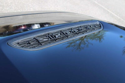 2026 Dodge Charger CHARGER R/T PLUS 4-DOOR AWD