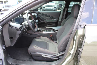 2026 Dodge Charger R/T