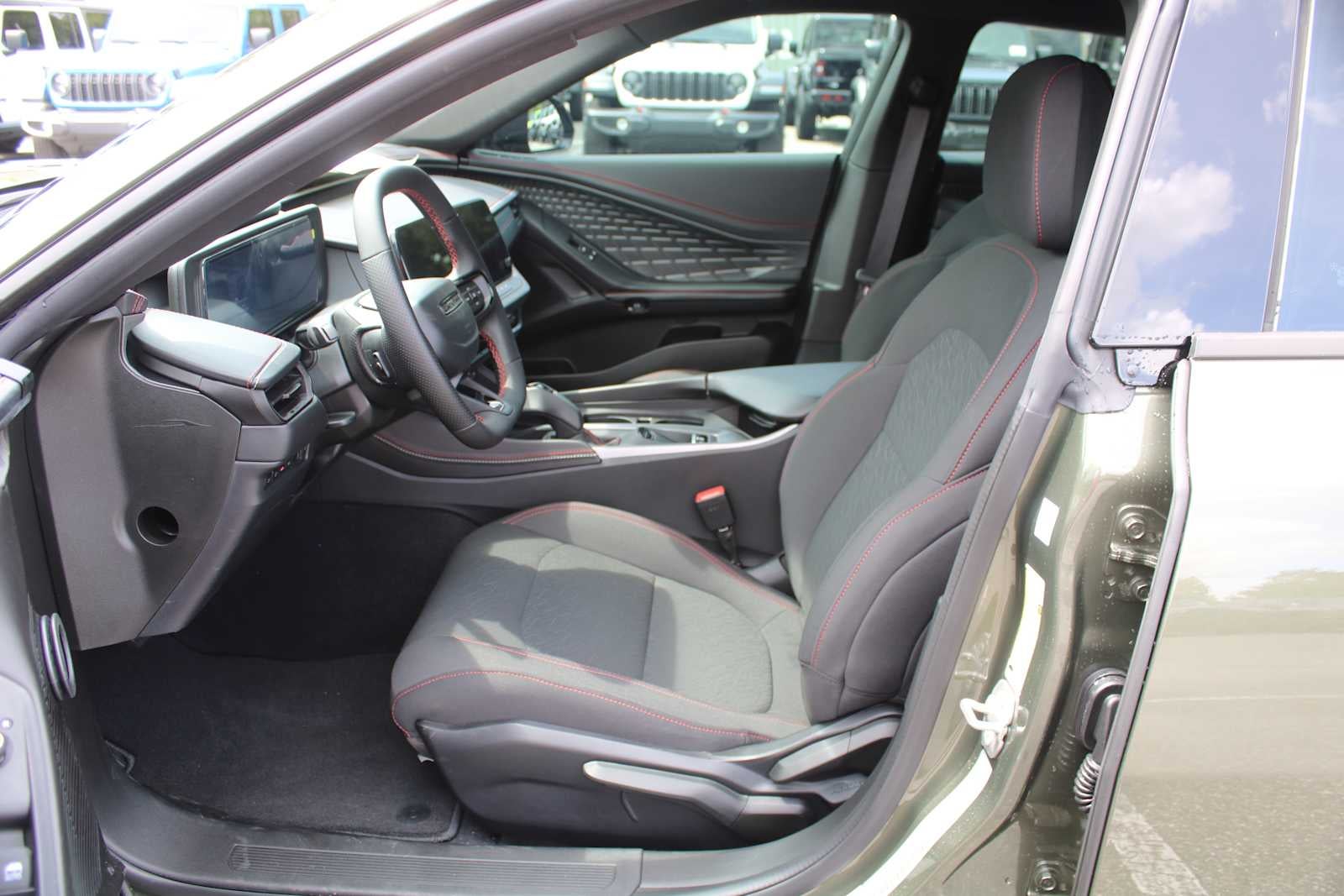 2026 Dodge Charger R/T