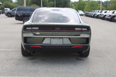2026 Dodge Charger R/T