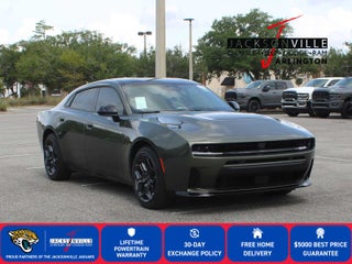 2026 Dodge Charger R/T