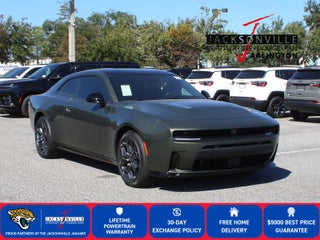 2027 Dodge Charger R/T