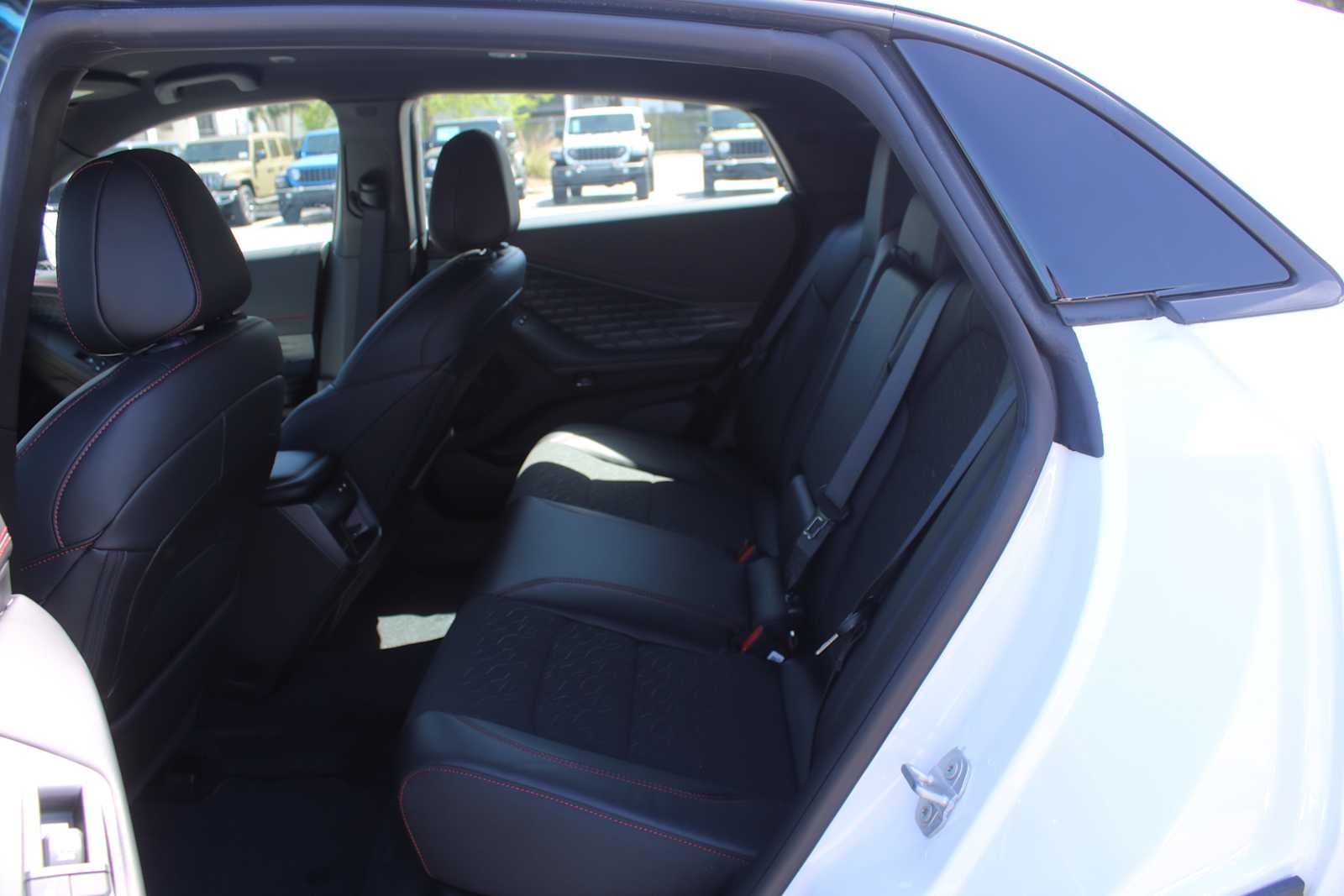 2026 Dodge Charger CHARGER SCAT PACK 4-DOOR AWD