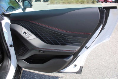 2026 Dodge Charger CHARGER SCAT PACK 4-DOOR AWD