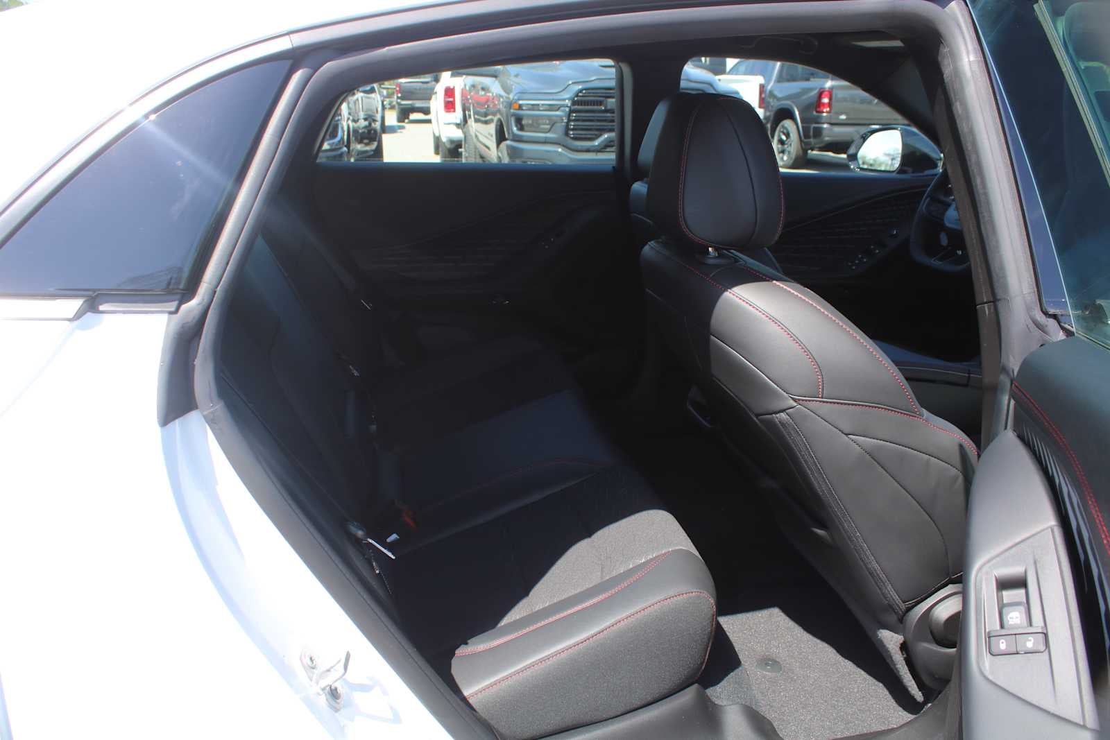 2026 Dodge Charger CHARGER SCAT PACK 4-DOOR AWD