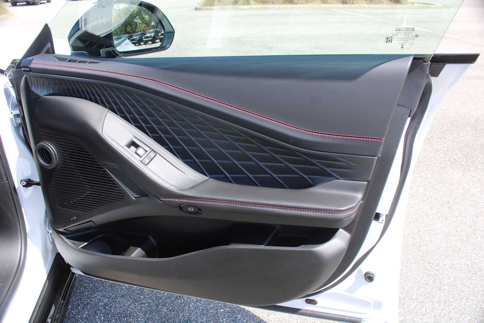 2026 Dodge Charger CHARGER SCAT PACK 4-DOOR AWD