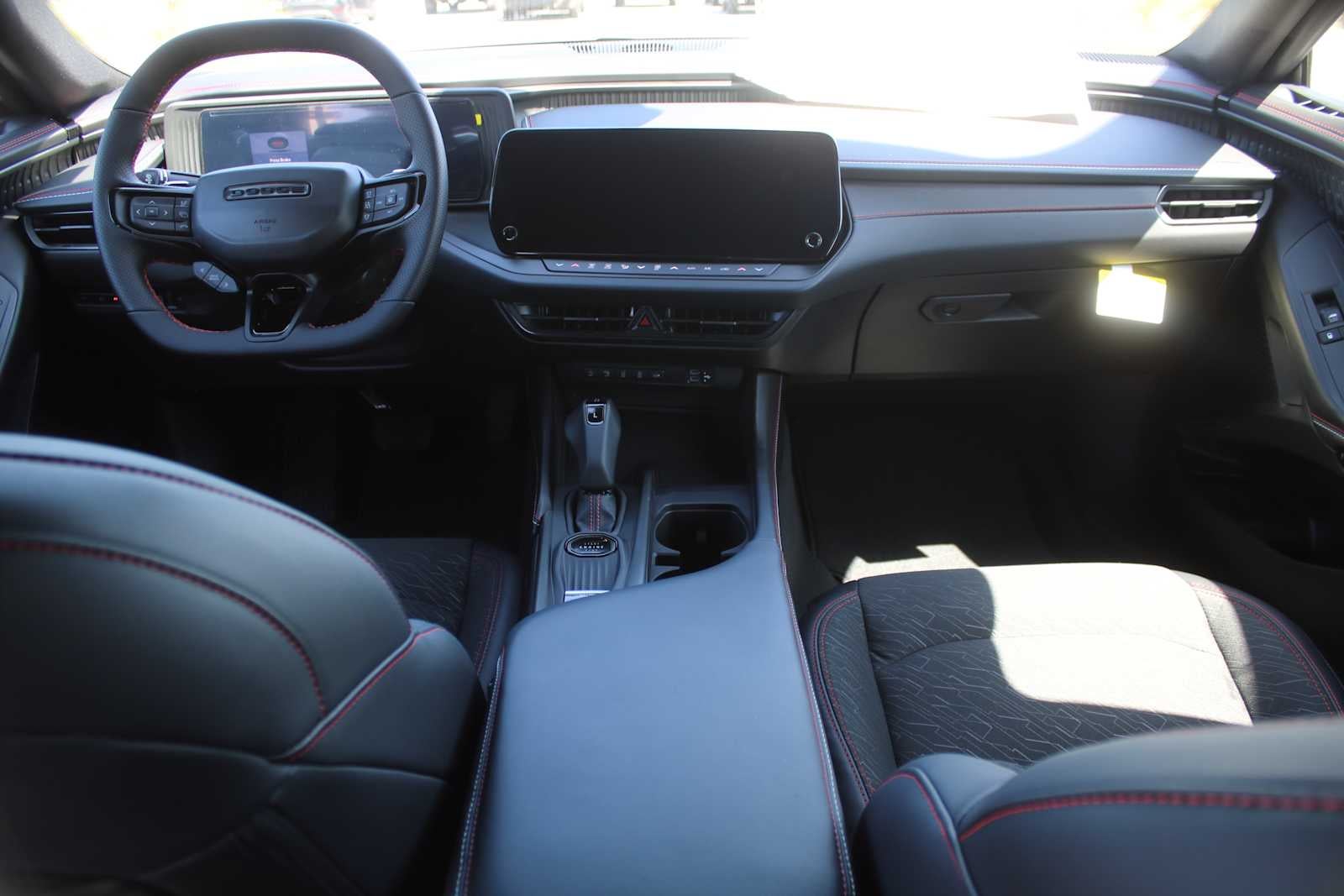 2026 Dodge Charger CHARGER SCAT PACK 4-DOOR AWD