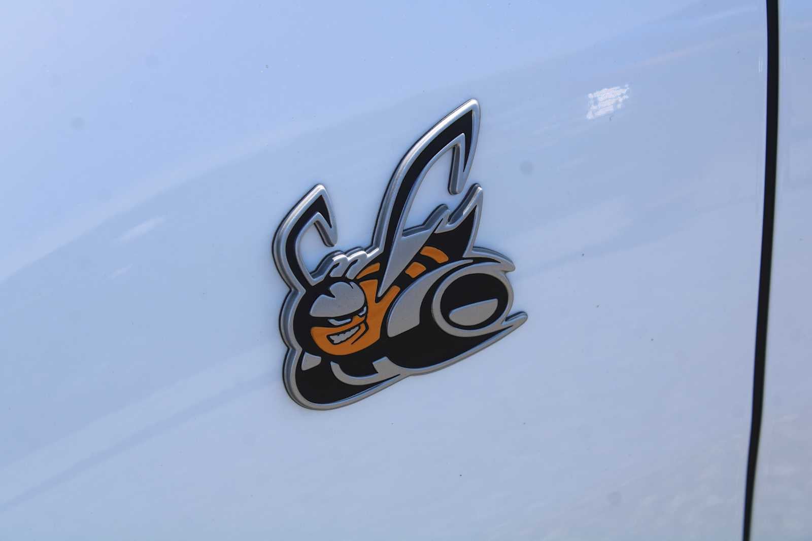 2026 Dodge Charger CHARGER SCAT PACK 4-DOOR AWD