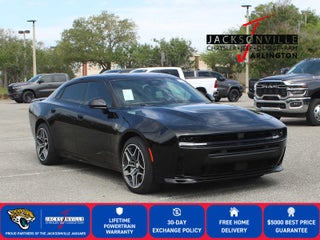 2026 Dodge Charger Scat Pack