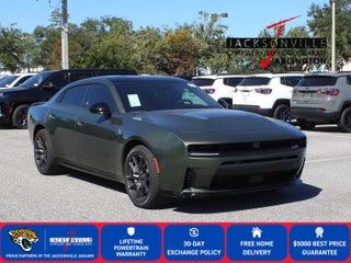 2027 Dodge Charger Scat Pack
