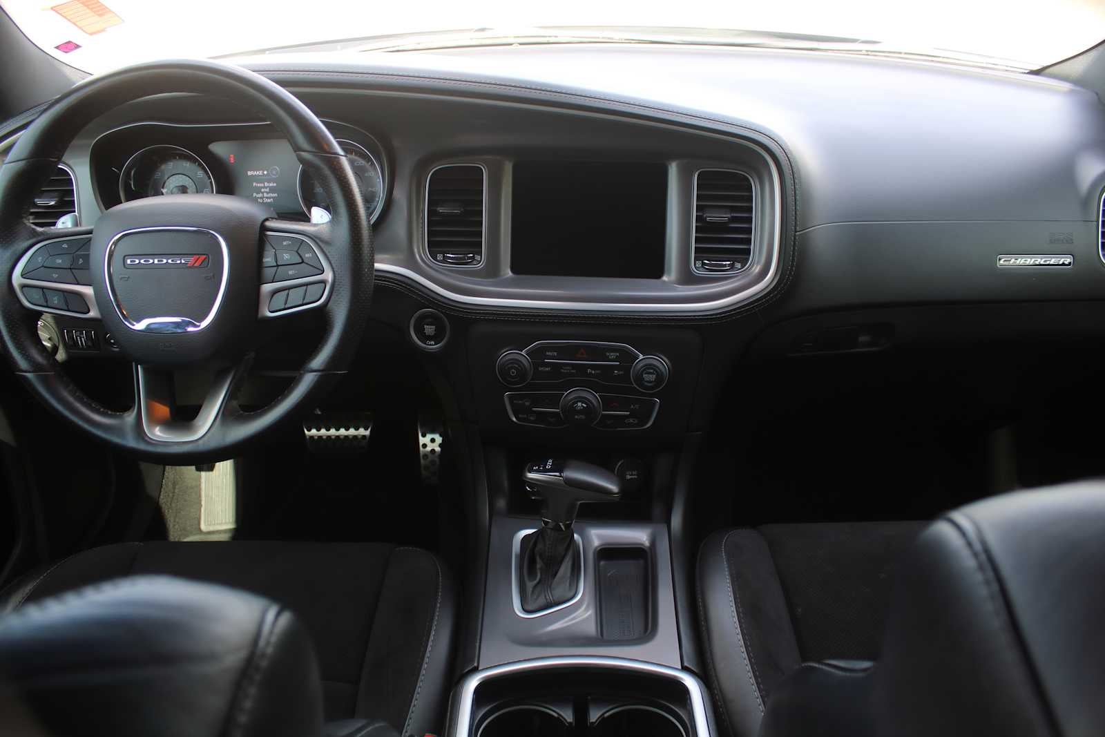 2022 Dodge Charger R/T