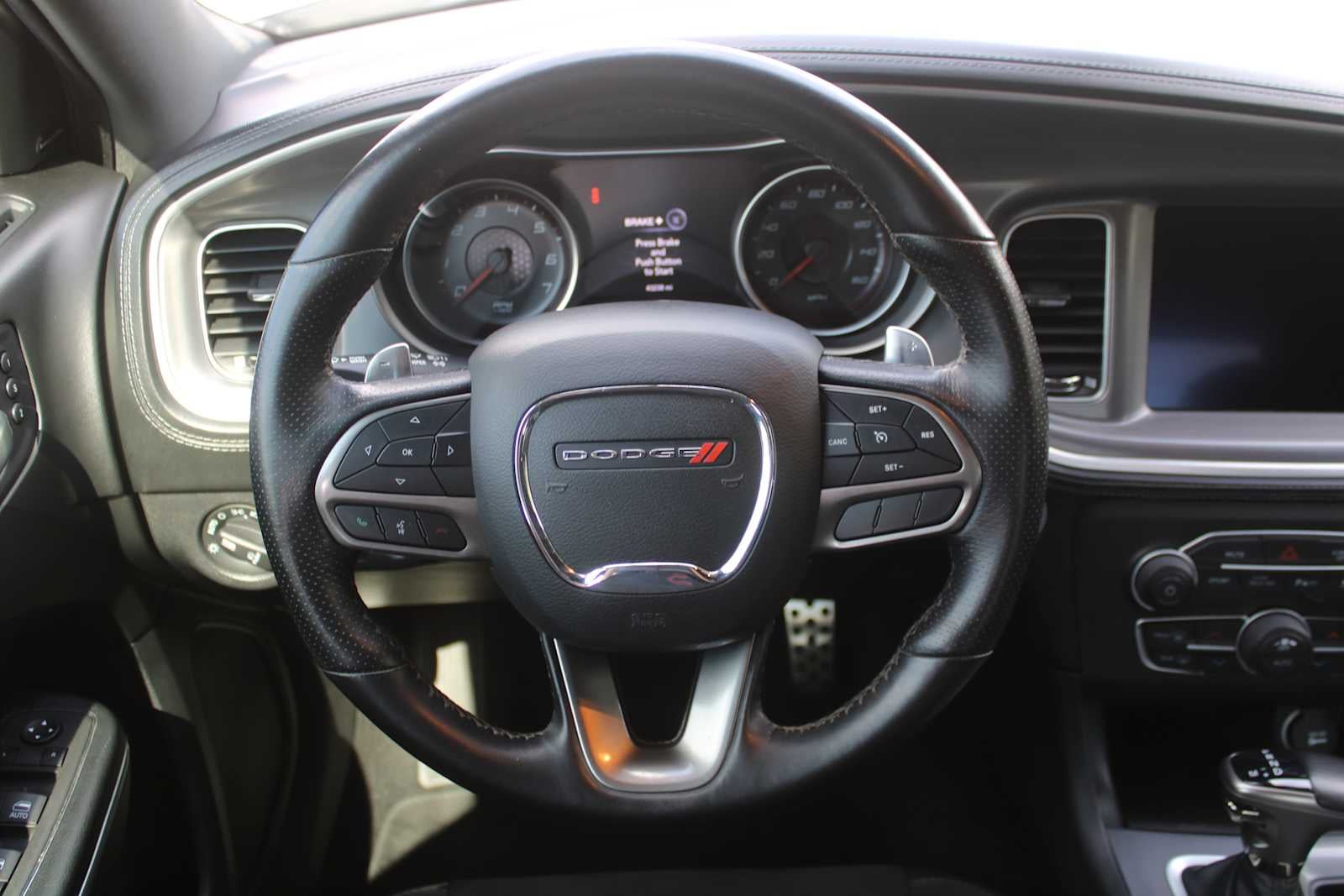2022 Dodge Charger R/T