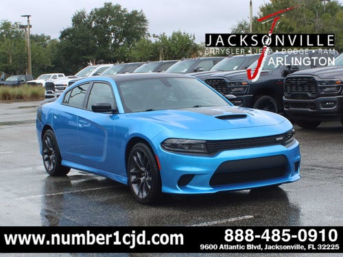 2023 Dodge Charger R/T