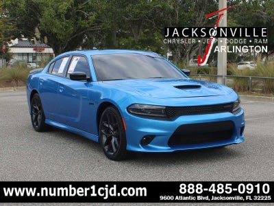2023 Dodge Charger R/T