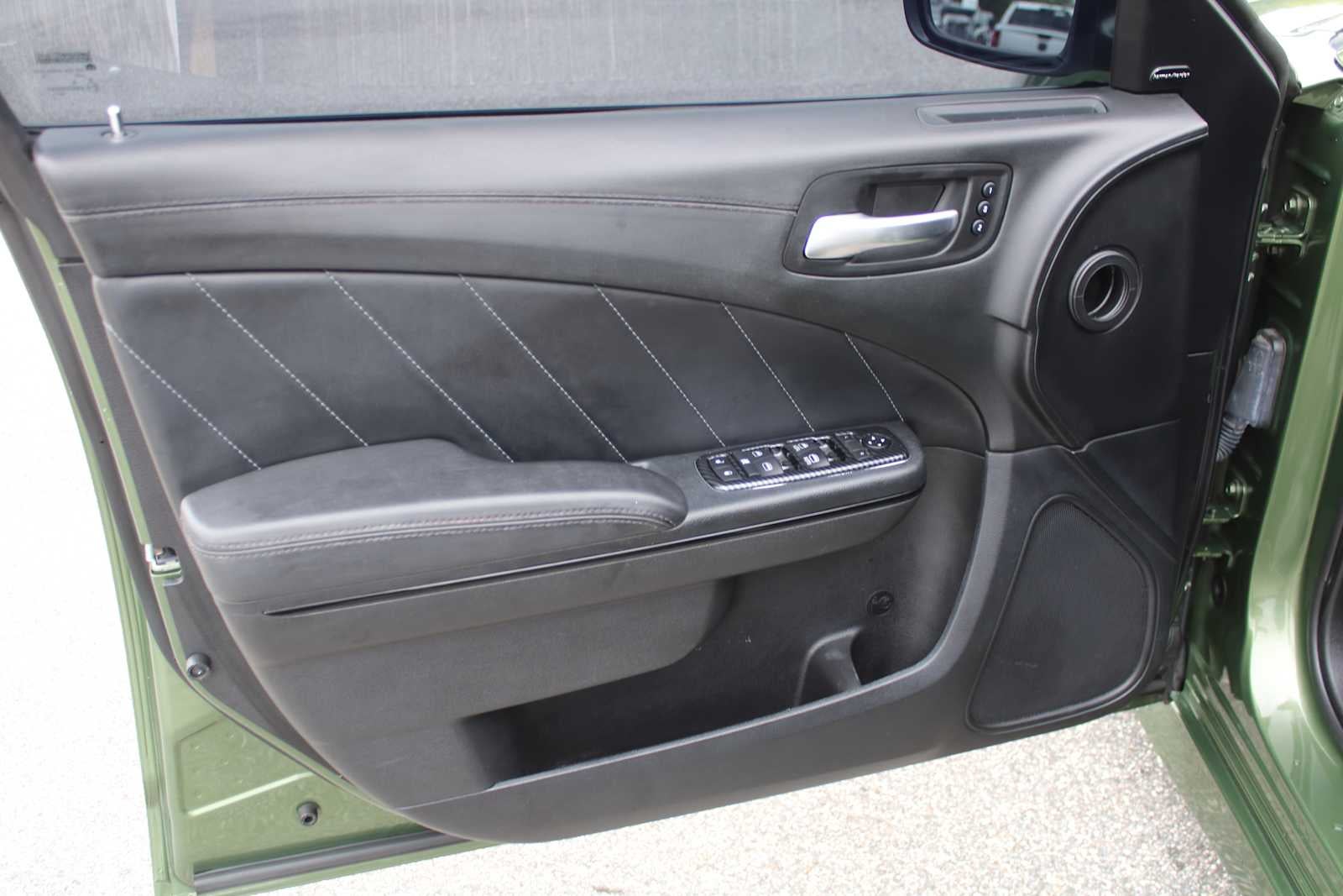 2020 Dodge Charger Scat Pack RWD