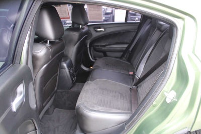 2020 Dodge Charger Scat Pack RWD