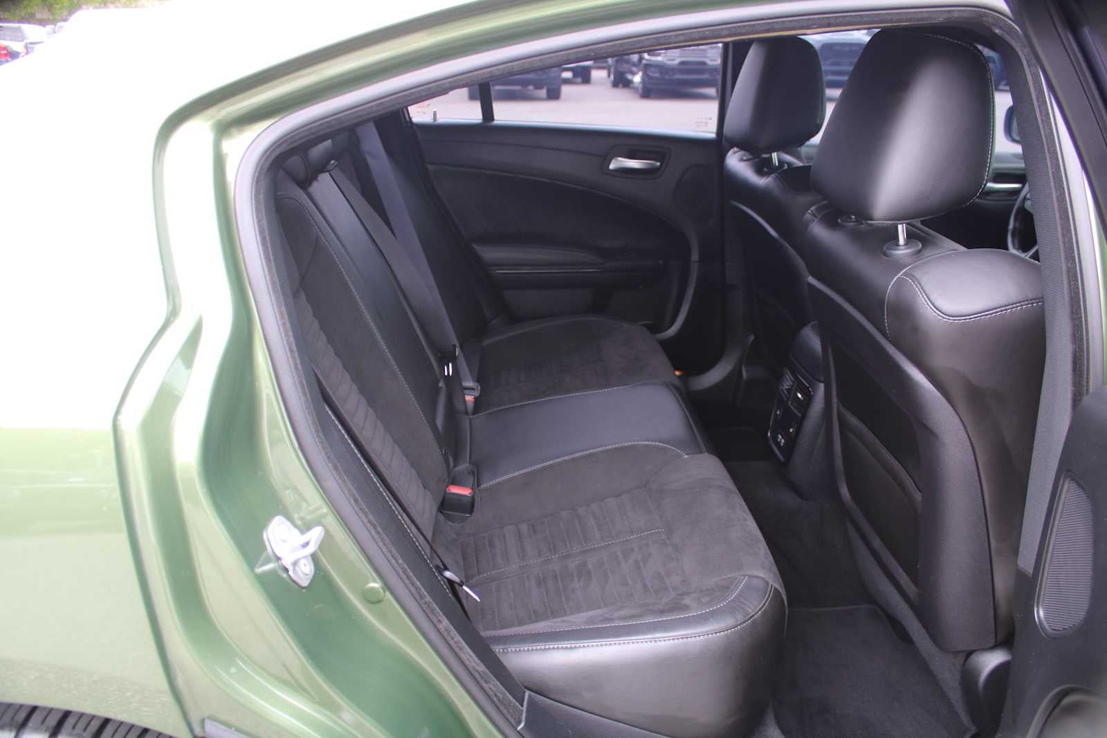 2020 Dodge Charger Scat Pack RWD