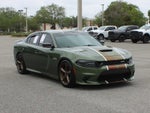 2020 Dodge Charger Scat Pack RWD