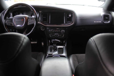 2020 Dodge Charger Scat Pack RWD