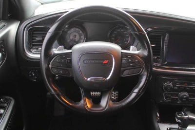2020 Dodge Charger Scat Pack RWD
