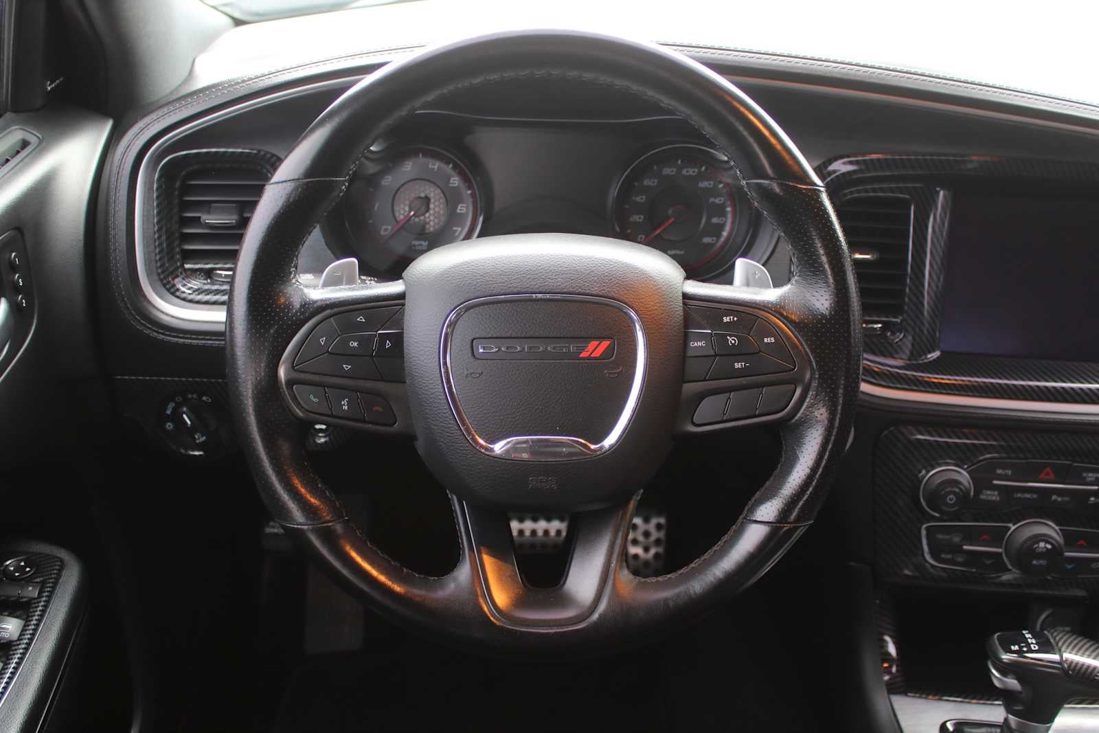 2020 Dodge Charger Scat Pack RWD