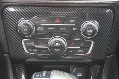 2020 Dodge Charger Scat Pack RWD