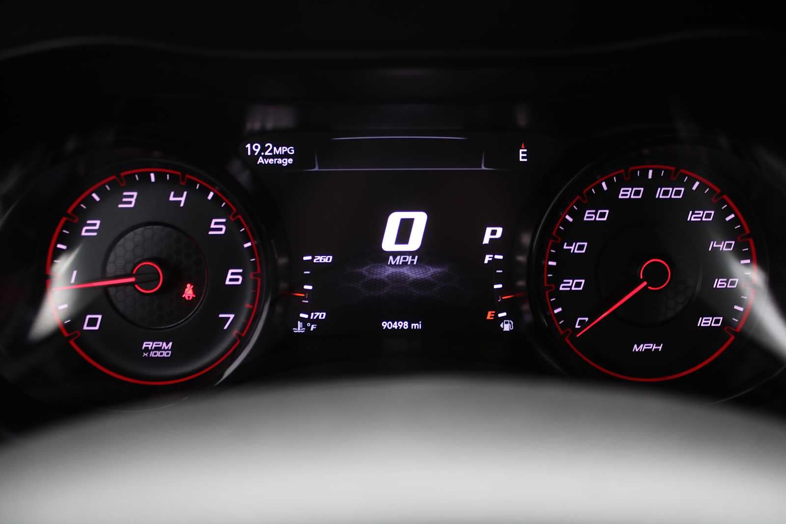 2020 Dodge Charger Scat Pack RWD