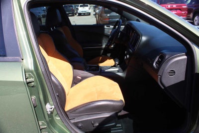 2022 Dodge Charger GT RWD