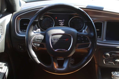 2022 Dodge Charger GT RWD