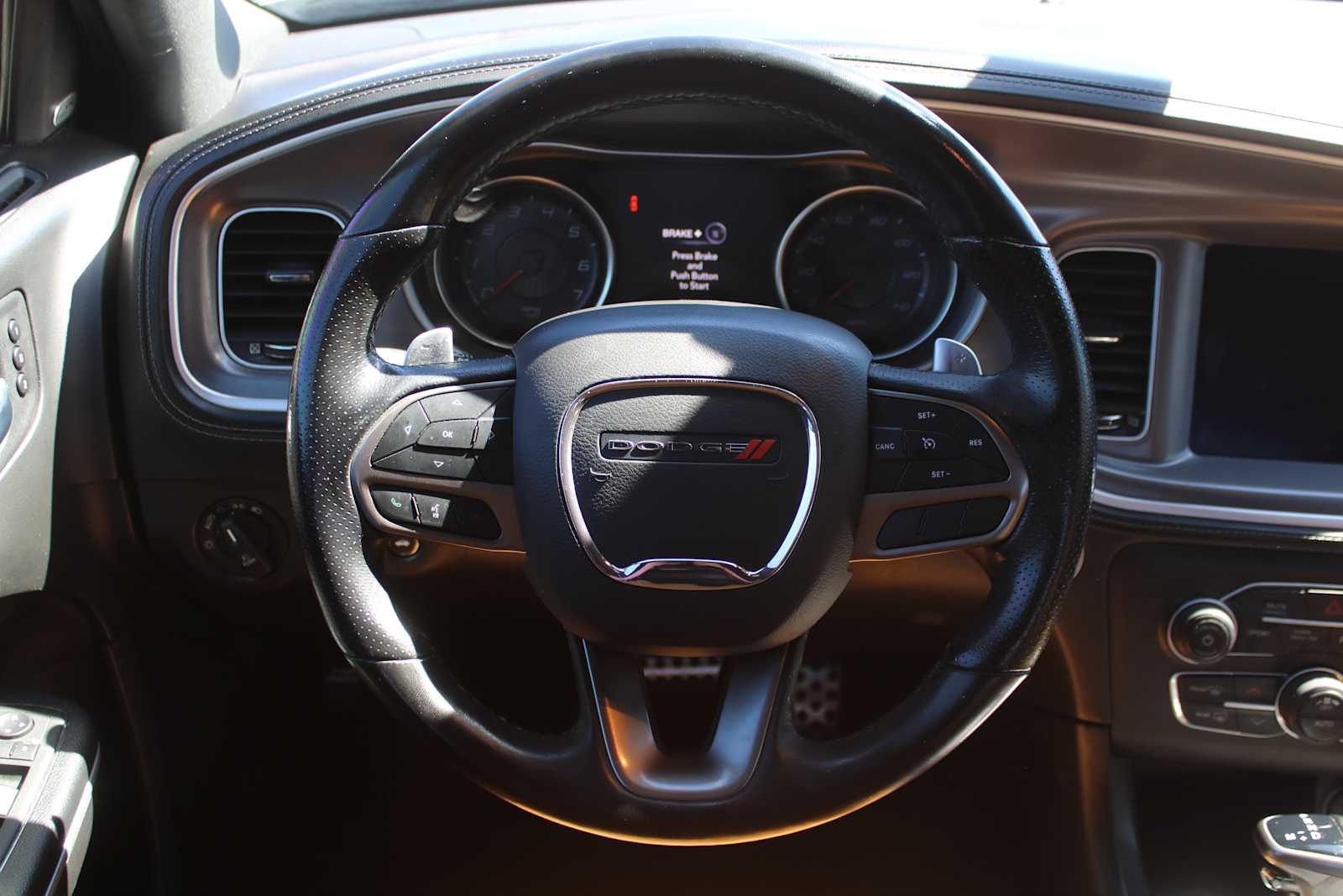 2022 Dodge Charger GT RWD