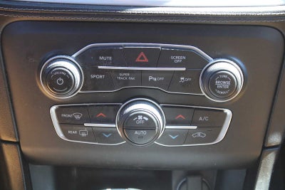 2022 Dodge Charger GT RWD