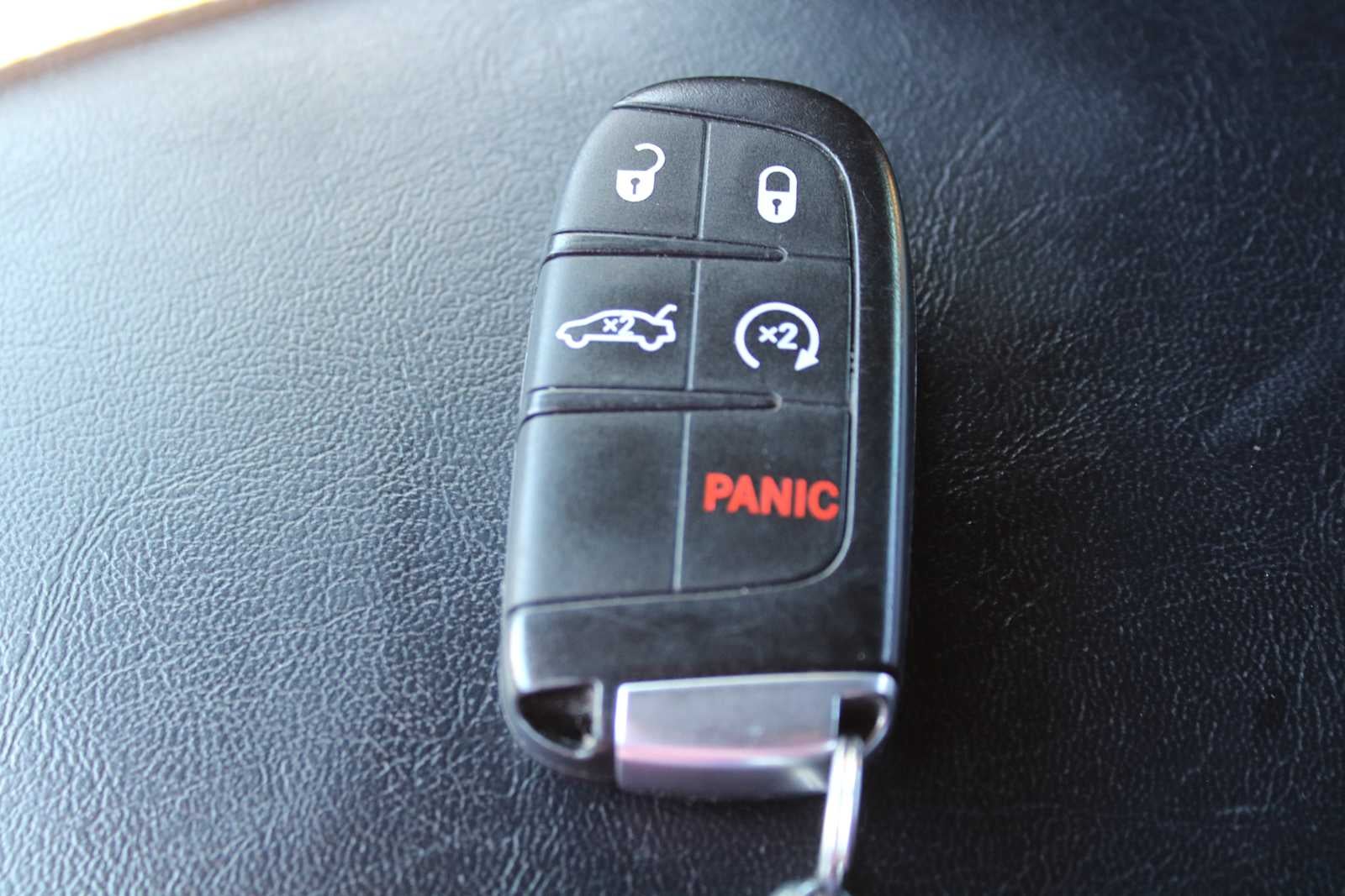 2022 Dodge Charger GT RWD