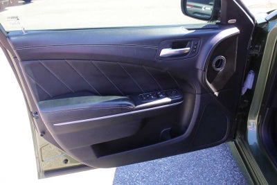 2022 Dodge Charger GT RWD