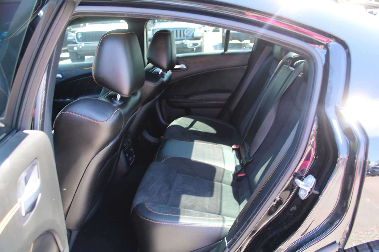 2022 Dodge Charger GT