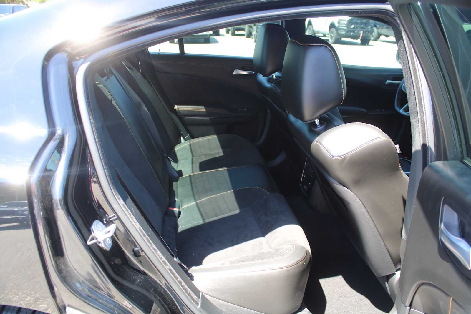 2022 Dodge Charger GT