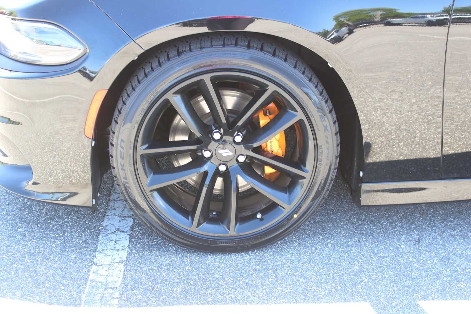 2022 Dodge Charger GT