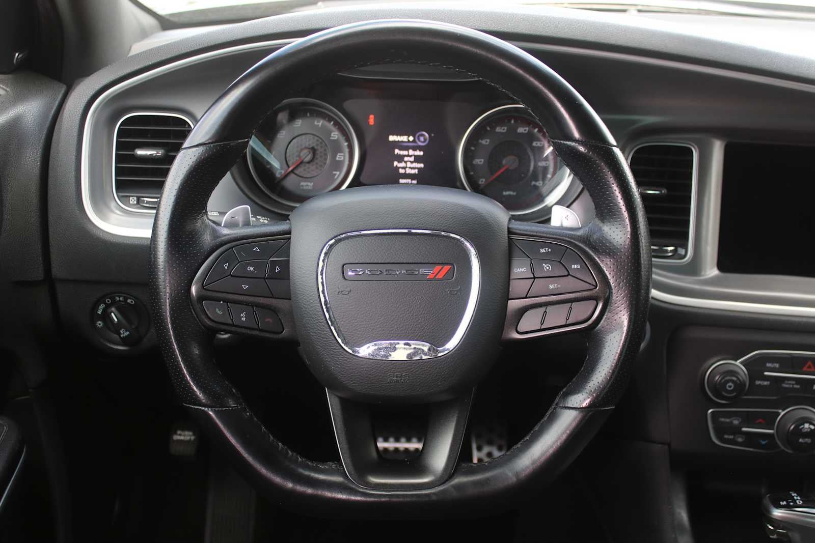 2022 Dodge Charger GT
