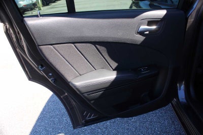 2023 Dodge Charger SXT AWD