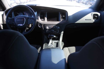 2023 Dodge Charger SXT AWD