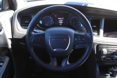 2023 Dodge Charger SXT AWD