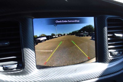 2023 Dodge Charger SXT AWD