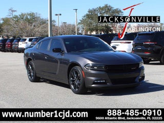 2023 Dodge Charger SXT AWD