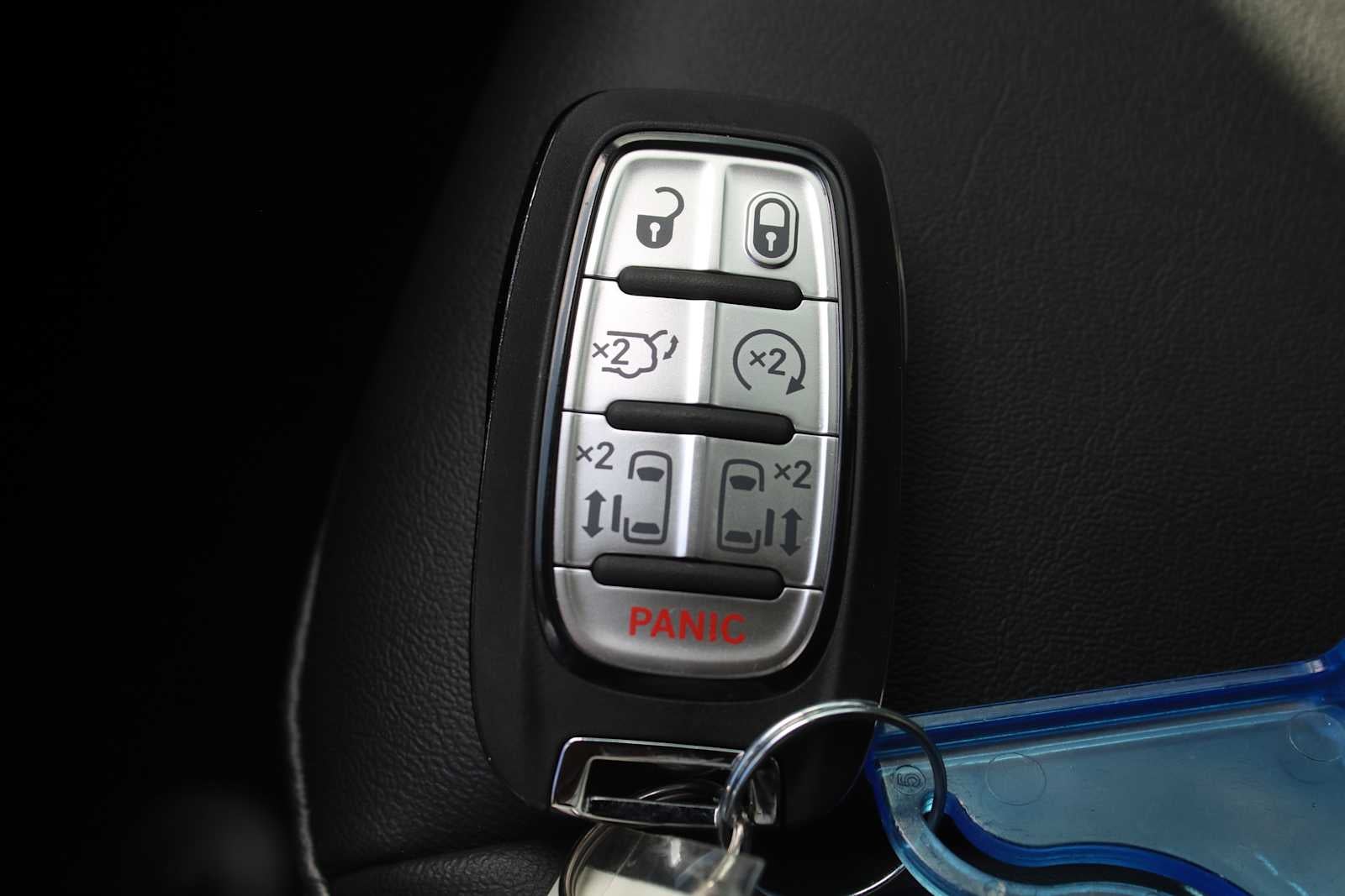 2026 Chrysler Voyager VOYAGER LX